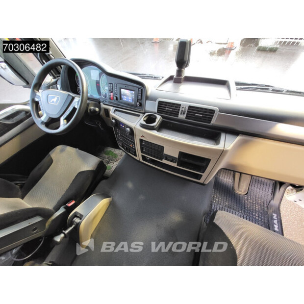 2018 MAN TGS 26.420-45655062