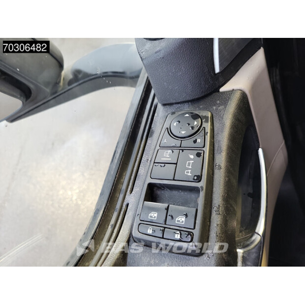 2018 MAN TGS 26.420-45655064