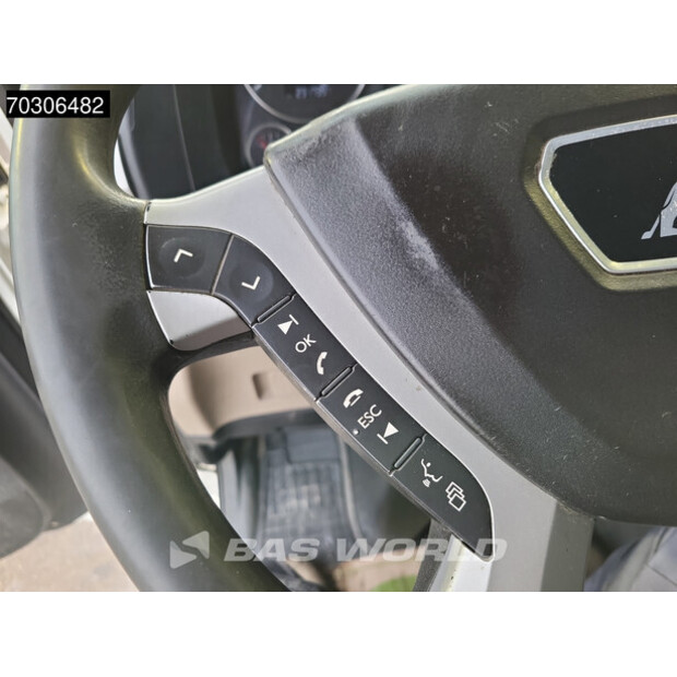 2018 MAN TGS 26.420-45655065