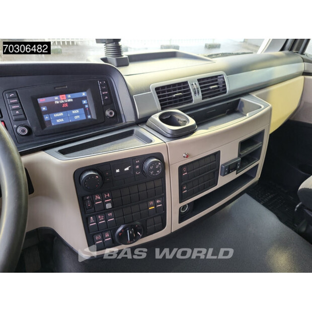 2018 MAN TGS 26.420-45655068