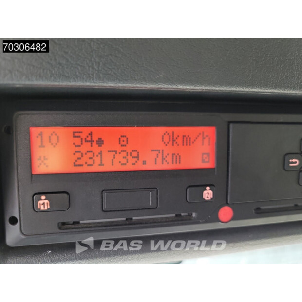 2018 MAN TGS 26.420-45655074