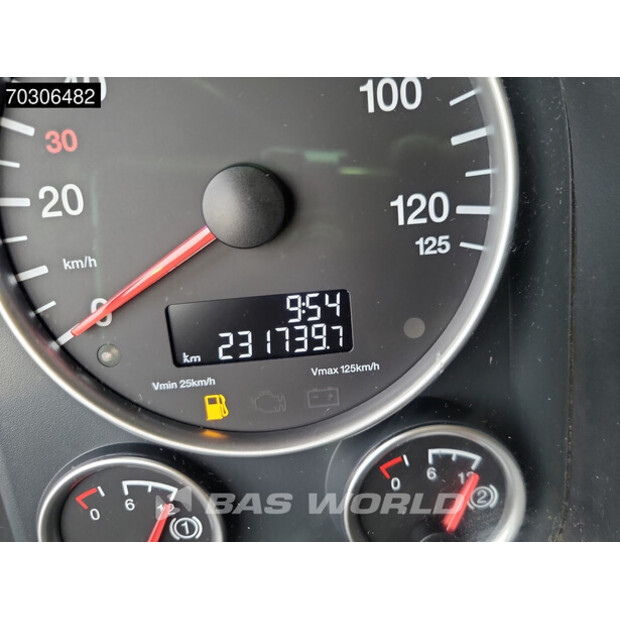 2018 MAN TGS 26.420-45655076