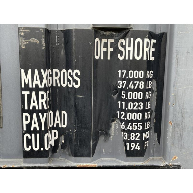 2016 Atlas-Copco XRV 946 CD-45655079