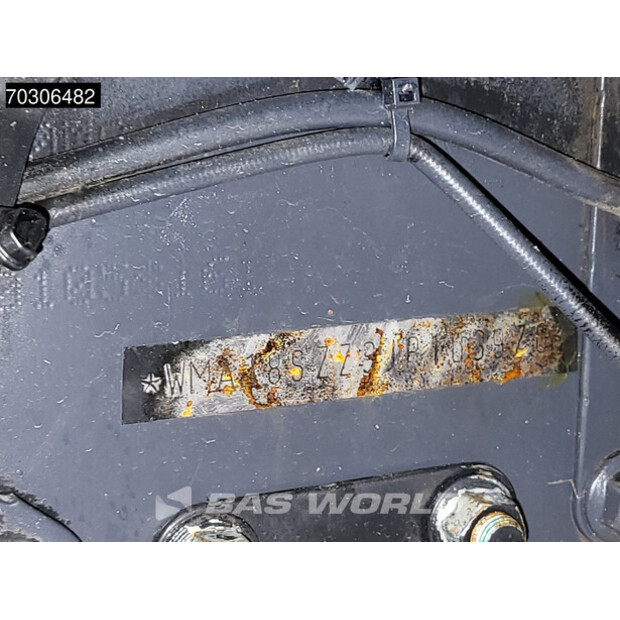 2018 MAN TGS 26.420-45655081