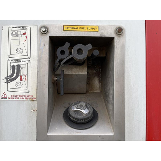 2016 Atlas-Copco XRV 946 CD-45655091