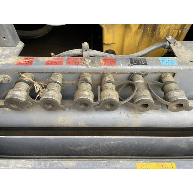 2016 Atlas-Copco XRV 946 CD-45655095