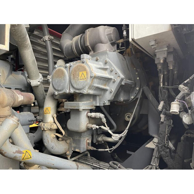 2016 Atlas-Copco XRV 946 CD-45655098