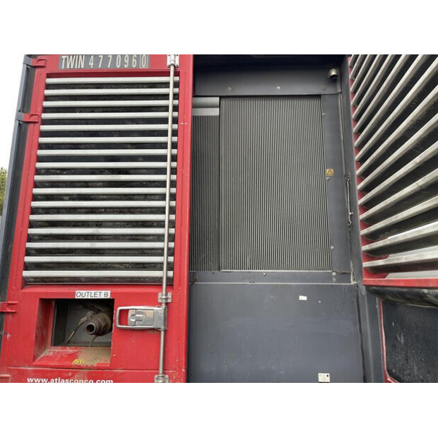 2016 Atlas-Copco XRV 946 CD-45655099