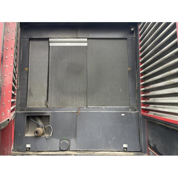 2016 Atlas-Copco XRV 946 CD-45655100