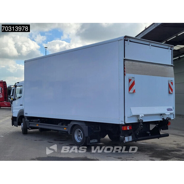 2022 Mercedes-Benz ATEGO 818-45655117