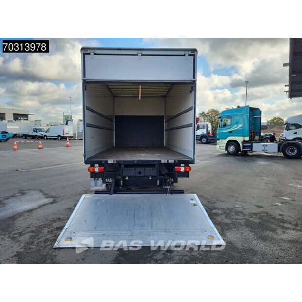 2022 Mercedes-Benz ATEGO 818-45655118
