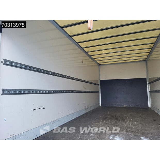 2022 Mercedes-Benz ATEGO 818-45655120