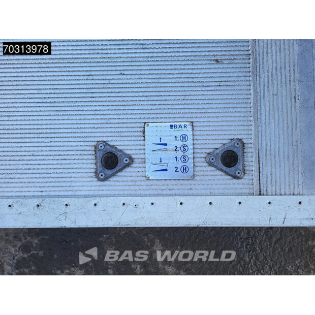 2022 Mercedes-Benz ATEGO 818-45655121