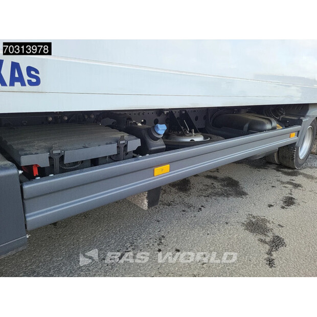 2022 Mercedes-Benz ATEGO 818-45655122