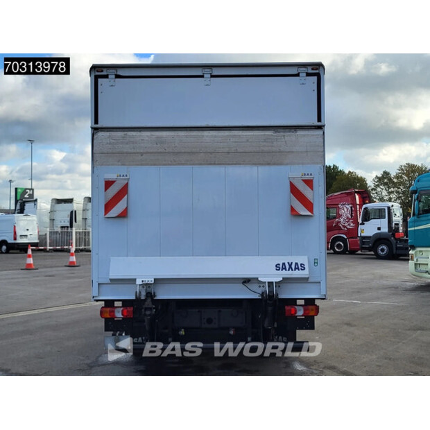 2022 Mercedes-Benz ATEGO 818-45655124