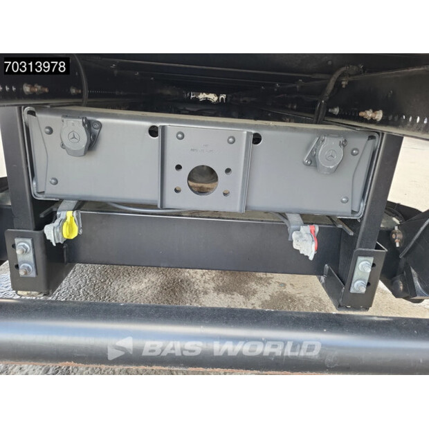 2022 Mercedes-Benz ATEGO 818-45655126