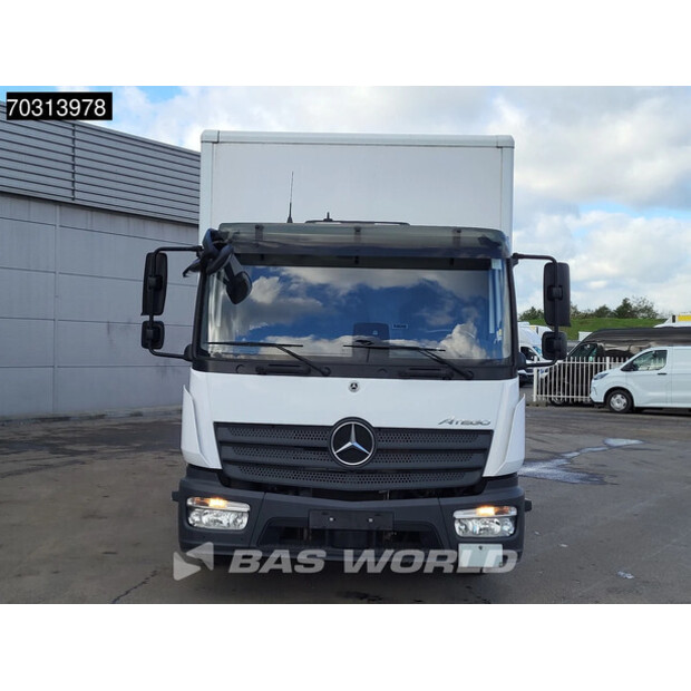 2022 Mercedes-Benz ATEGO 818-45655129