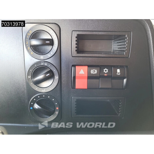 2022 Mercedes-Benz ATEGO 818-45655137