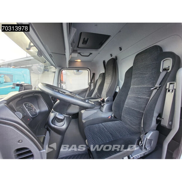 2022 Mercedes-Benz ATEGO 818-45655147