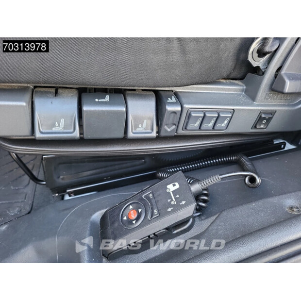 2022 Mercedes-Benz ATEGO 818-45655149