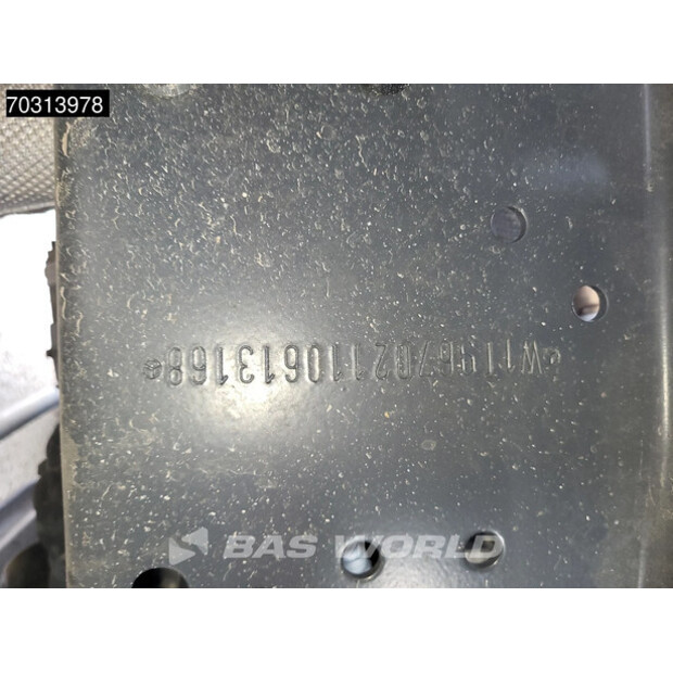 2022 Mercedes-Benz ATEGO 818-45655161