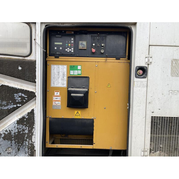 2009 Caterpillar 900F-45655173