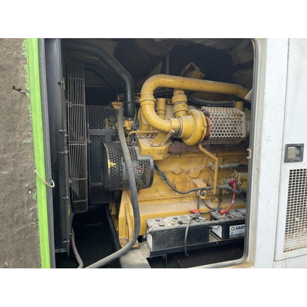 2009 Caterpillar 900F-45655190