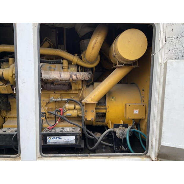 2009 Caterpillar 900F-45655191