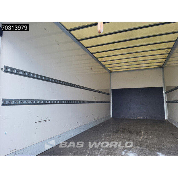 2022 Mercedes-Benz ATEGO 818-45655202