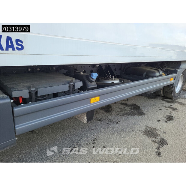 2022 Mercedes-Benz ATEGO 818-45655204