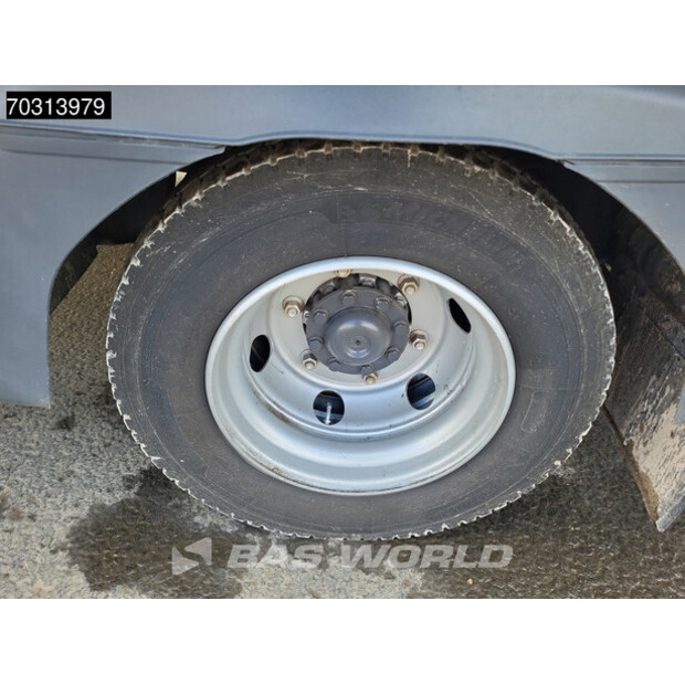 2022 Mercedes-Benz ATEGO 818-45655205