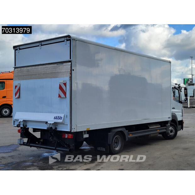 2022 Mercedes-Benz ATEGO 818-45655207