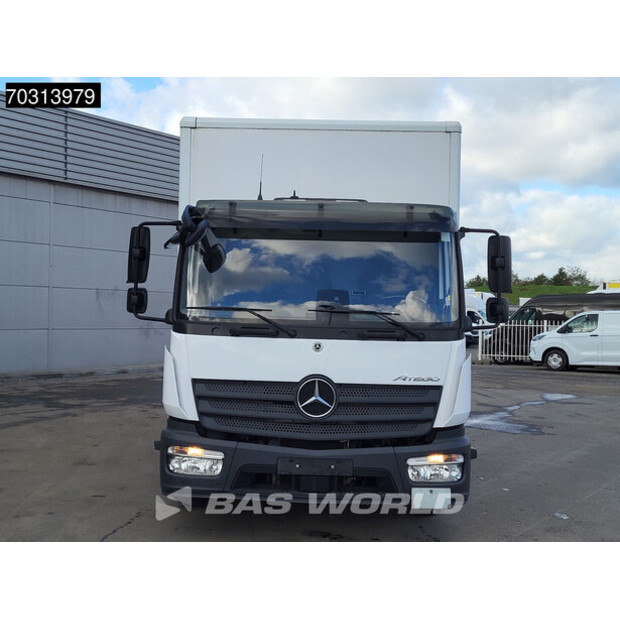 2022 Mercedes-Benz ATEGO 818-45655211