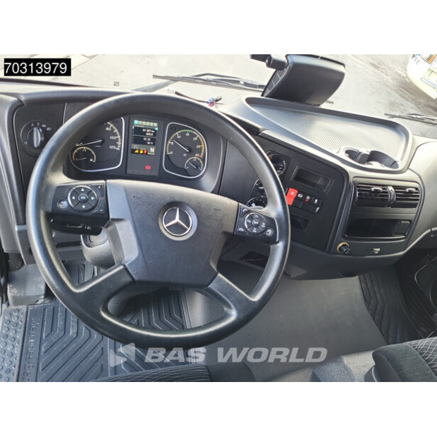 2022 Mercedes-Benz ATEGO 818-45655218