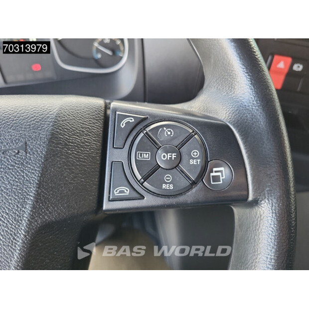 2022 Mercedes-Benz ATEGO 818-45655223