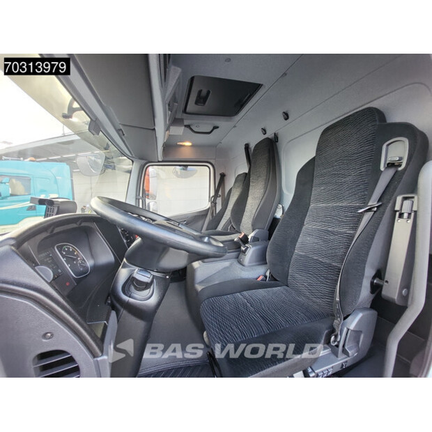 2022 Mercedes-Benz ATEGO 818-45655226