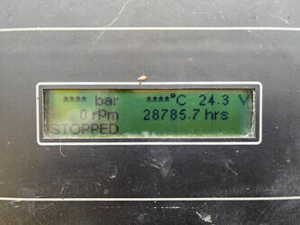 2009-caterpillar-c18-700-kva-1326760-45655245