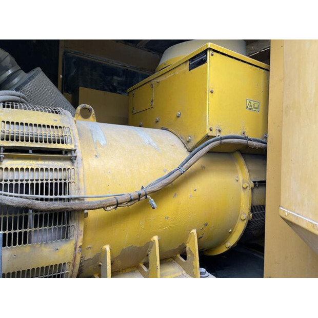 2009 Caterpillar C18 - 700 KVA-45655256