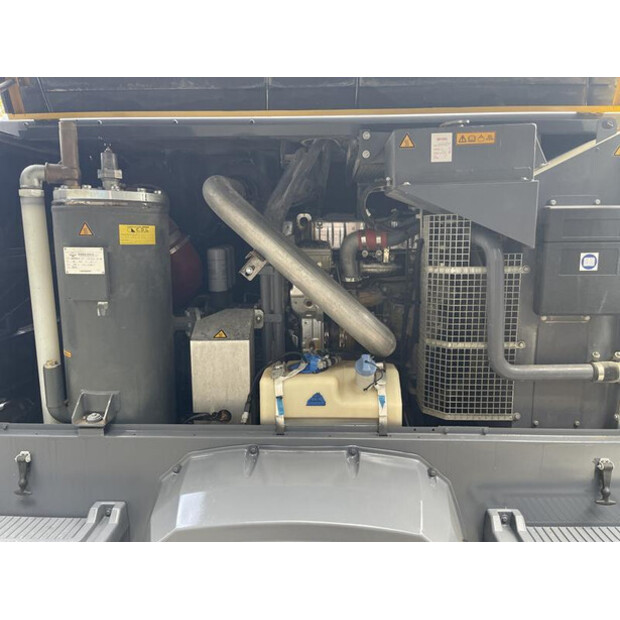 2019 Atlas-Copco XATS 327 MD - N-45655286