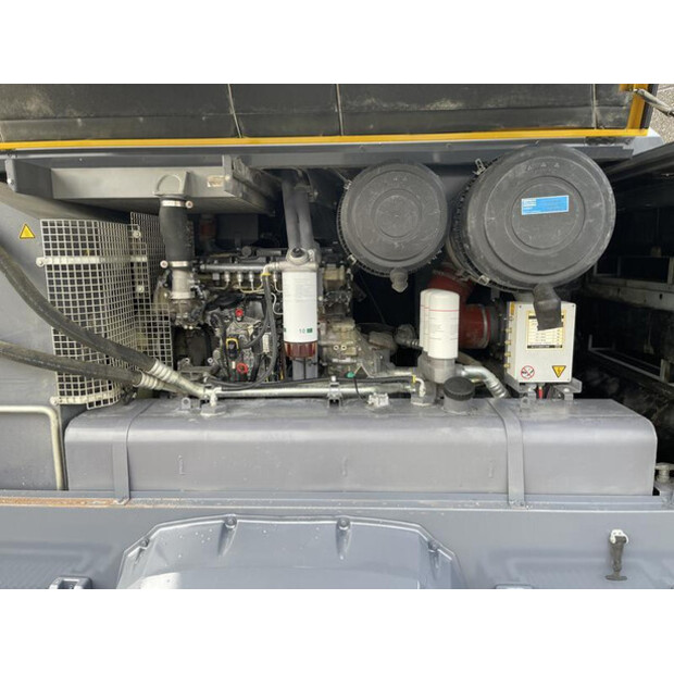 2019 Atlas-Copco XATS 327 MD - N-45655297