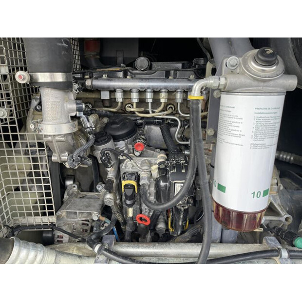 2019 Atlas-Copco XATS 327 MD - N-45655299