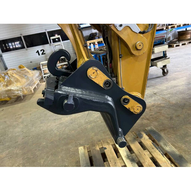 2025 Smitma CW40-45655340