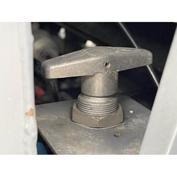 2015 أطلس كوبكو XATS 327 MD - N-45655348