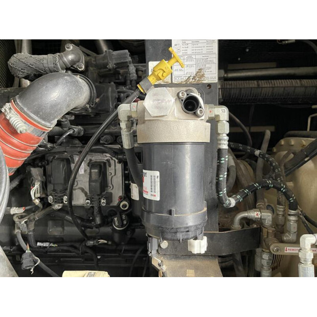 2016 Doosan 21 / 224 - N-45655398