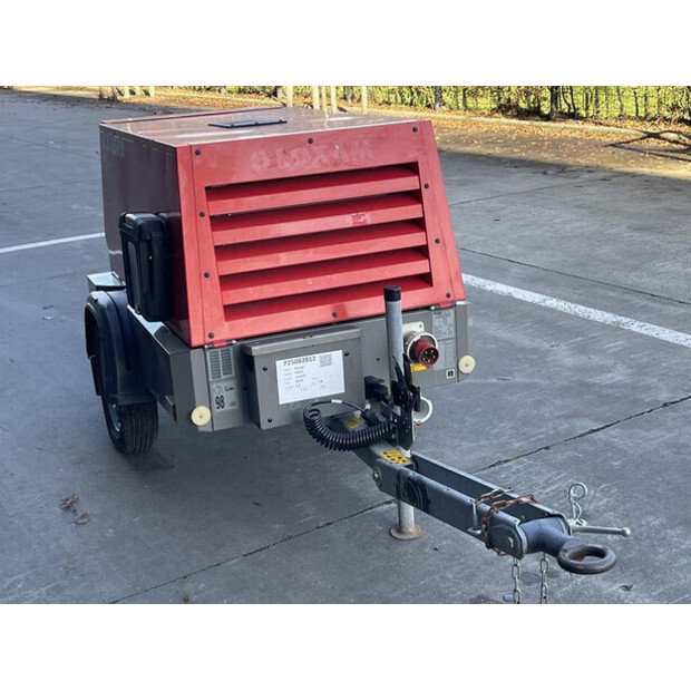 2018 Kaeser M31E-45655425