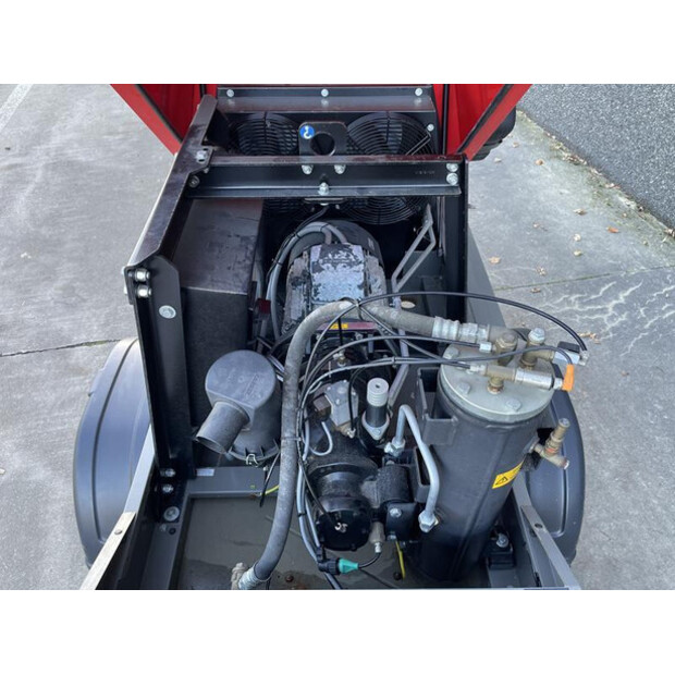 2018 Kaeser M31E-45655435