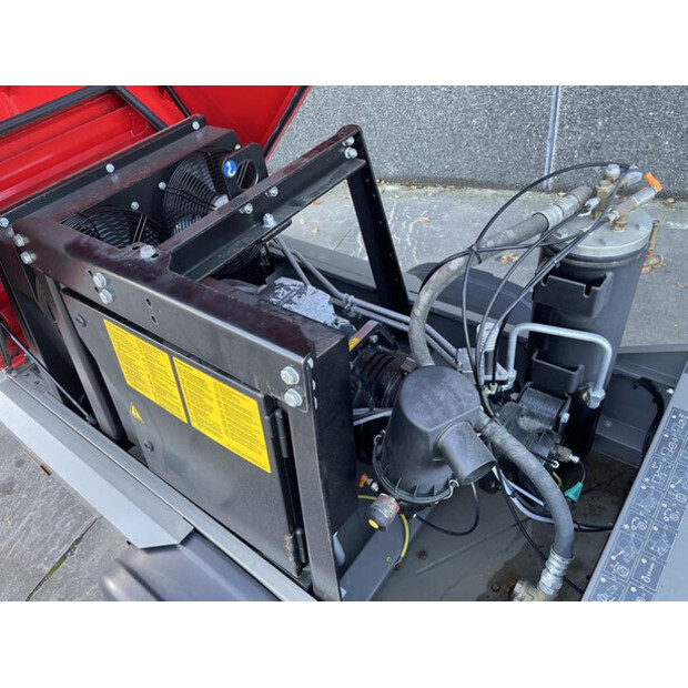 2018 Kaeser M31E-45655437