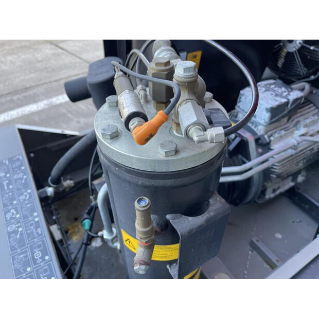 2018 Kaeser M31E-45655441