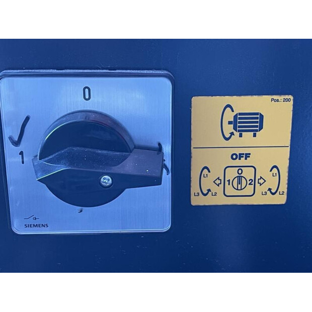 2018 Kaeser M31E-45655442