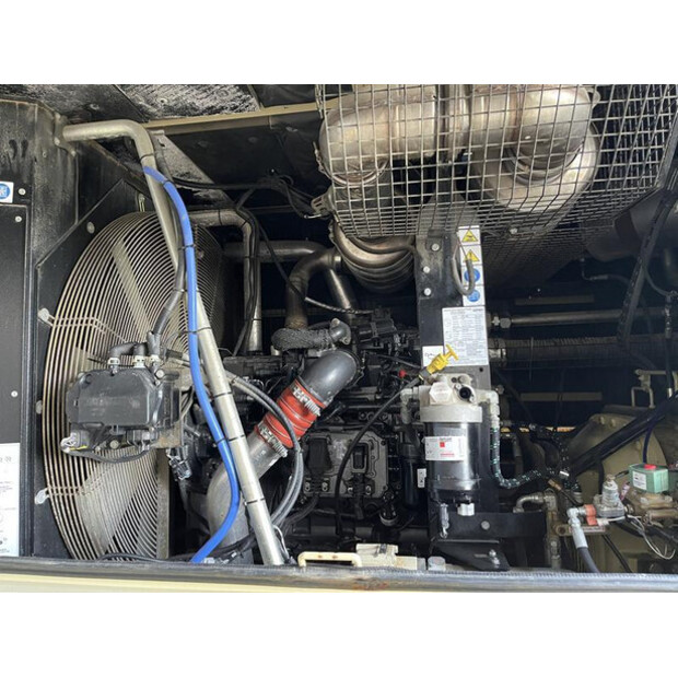 2016 Doosan 21 / 224 - N-45655547